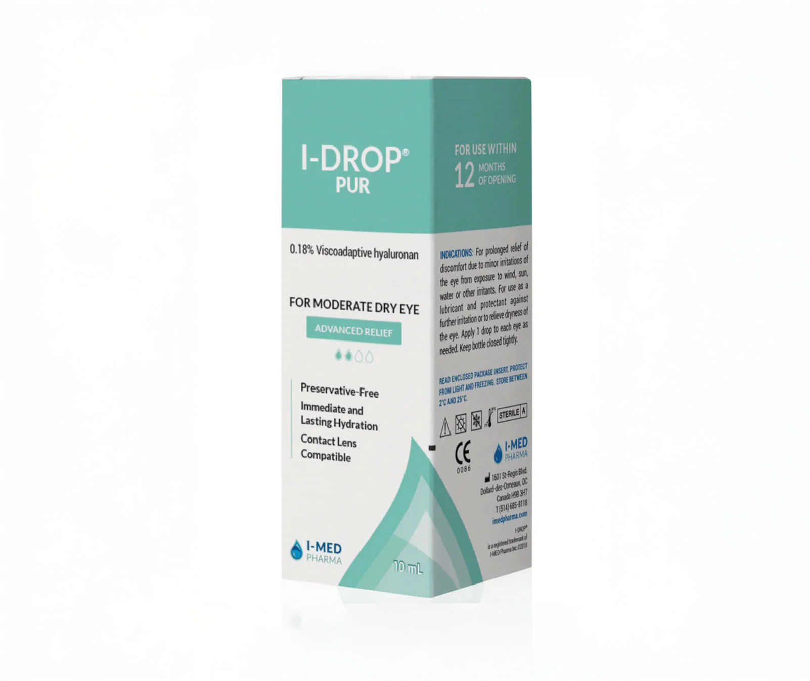 I-DROP PUR - Image 2