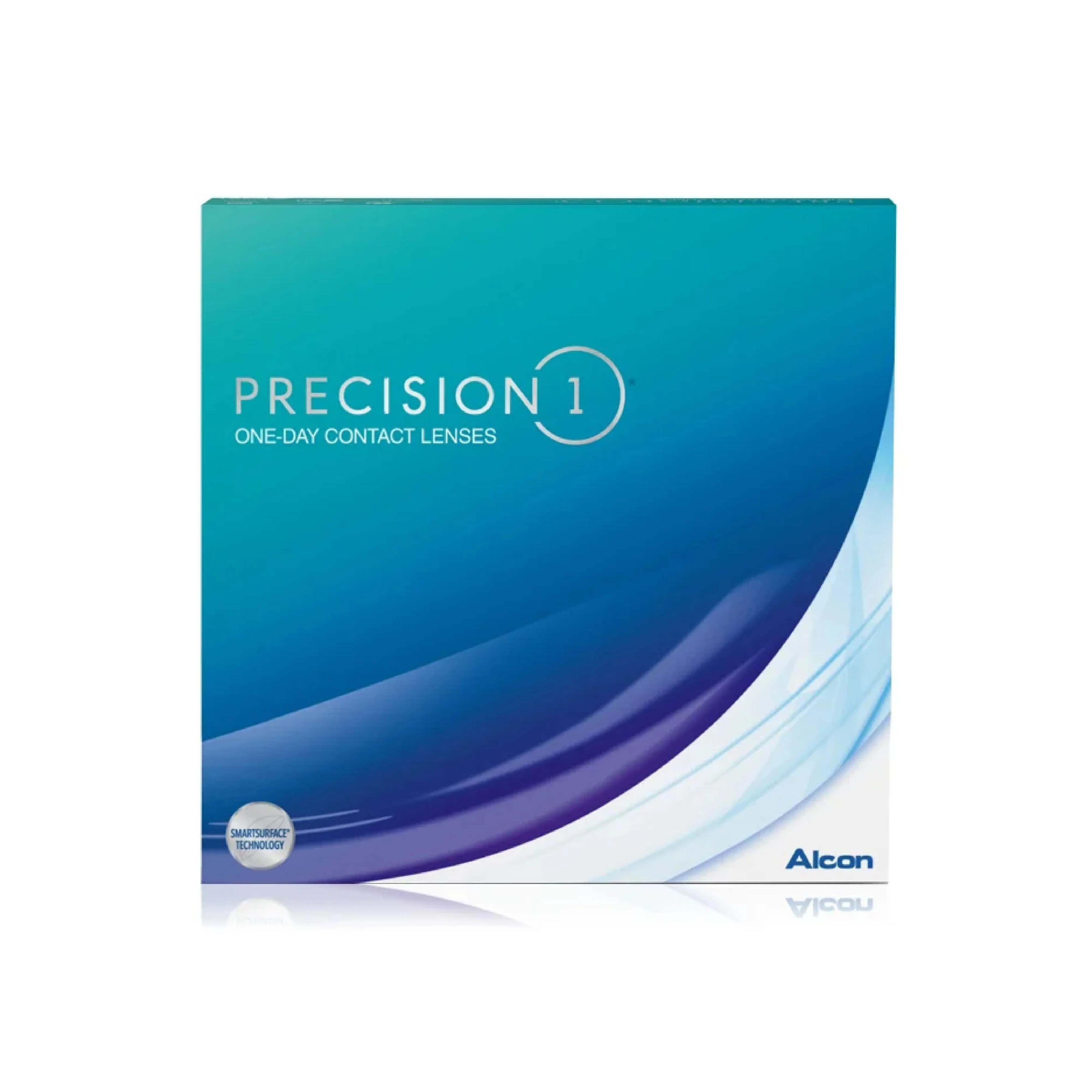 Precision1 90