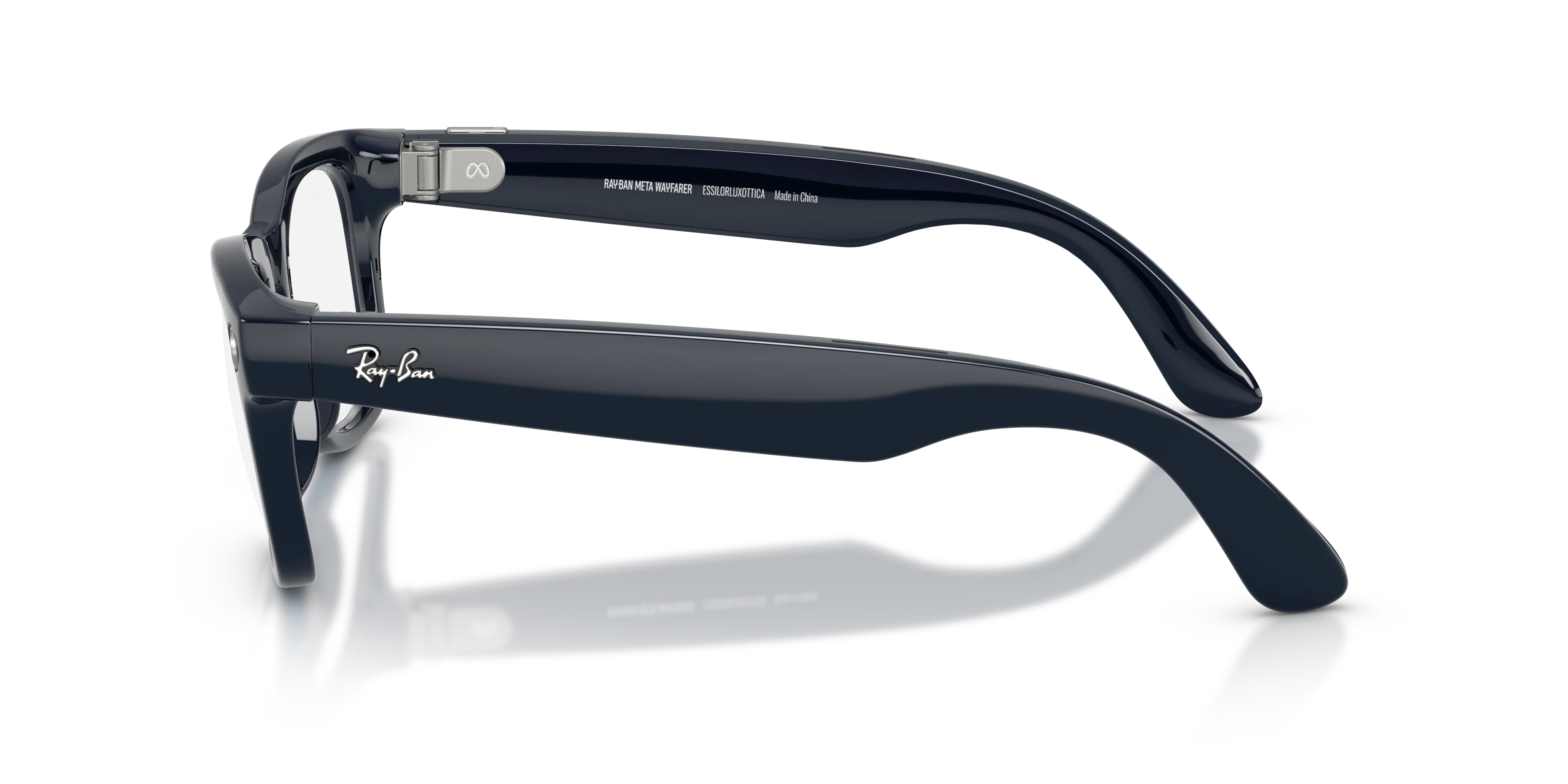 Ray-Ban Meta Wayfarer Gen 2 - Image 10