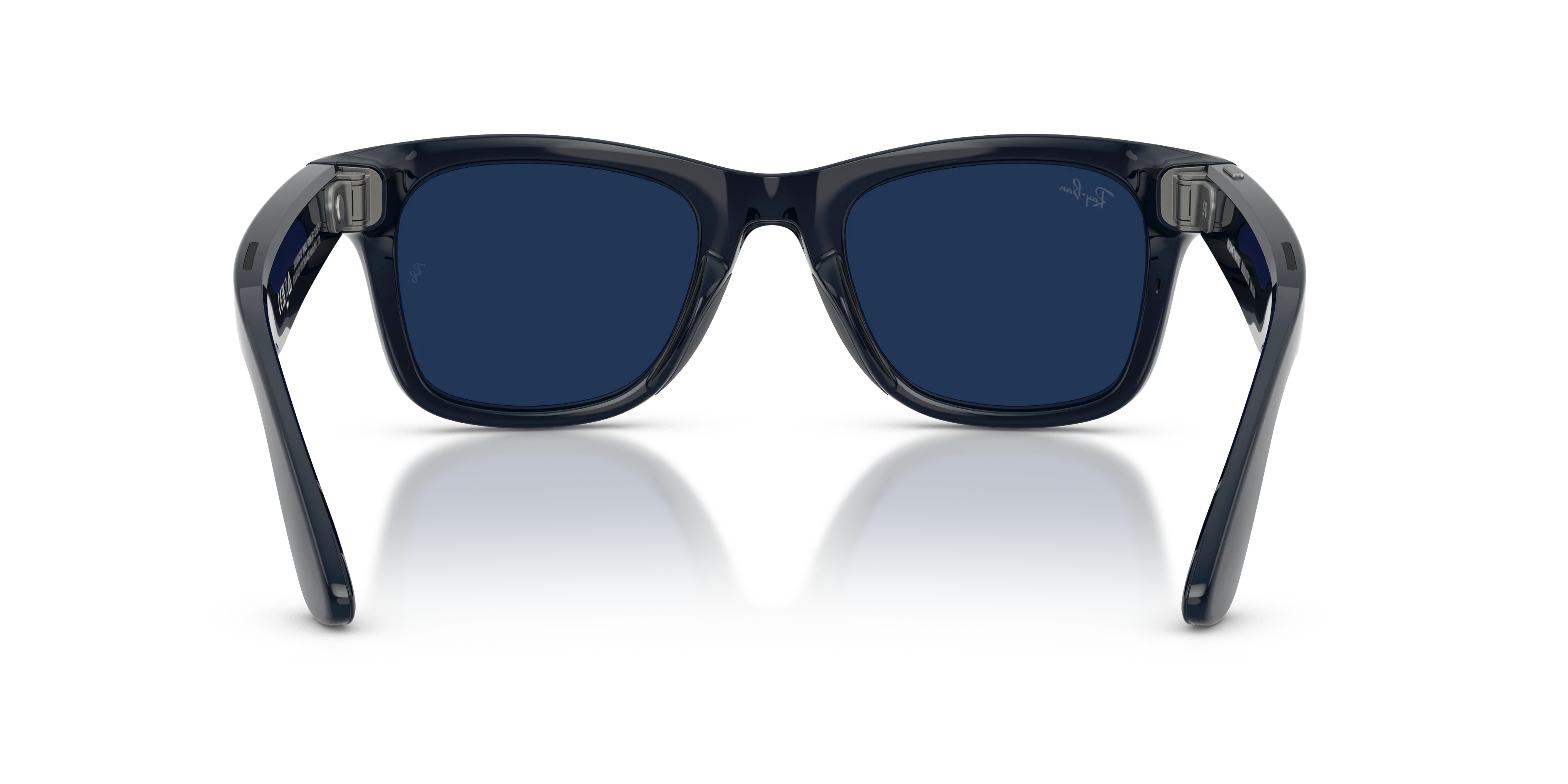 Ray-Ban Meta Wayfarer Gen 2 - Image 11