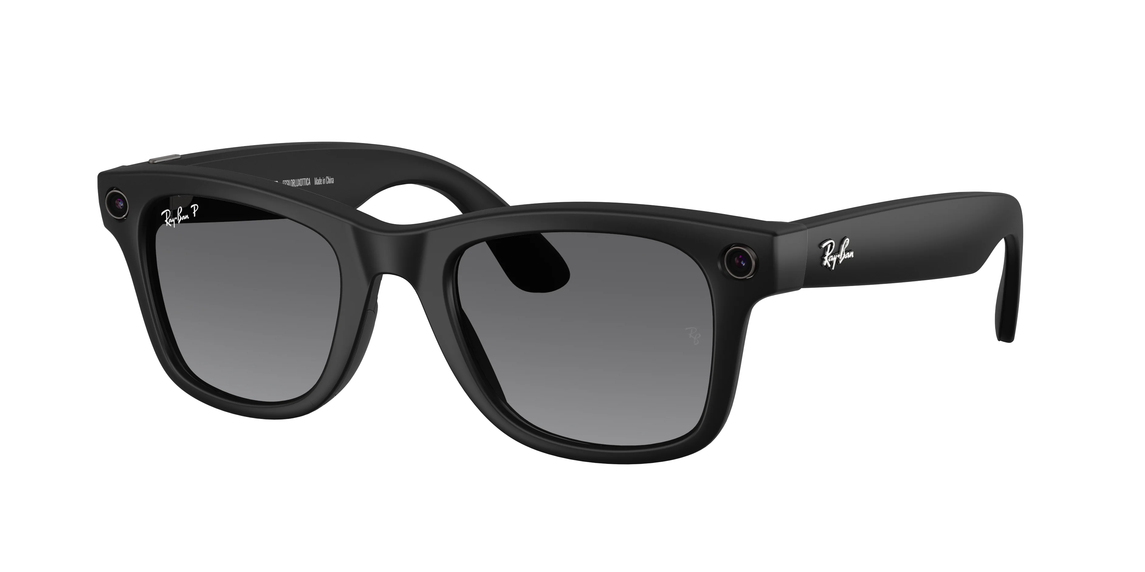 Ray-Ban Meta Wayfarer Gen 2 - Image 14