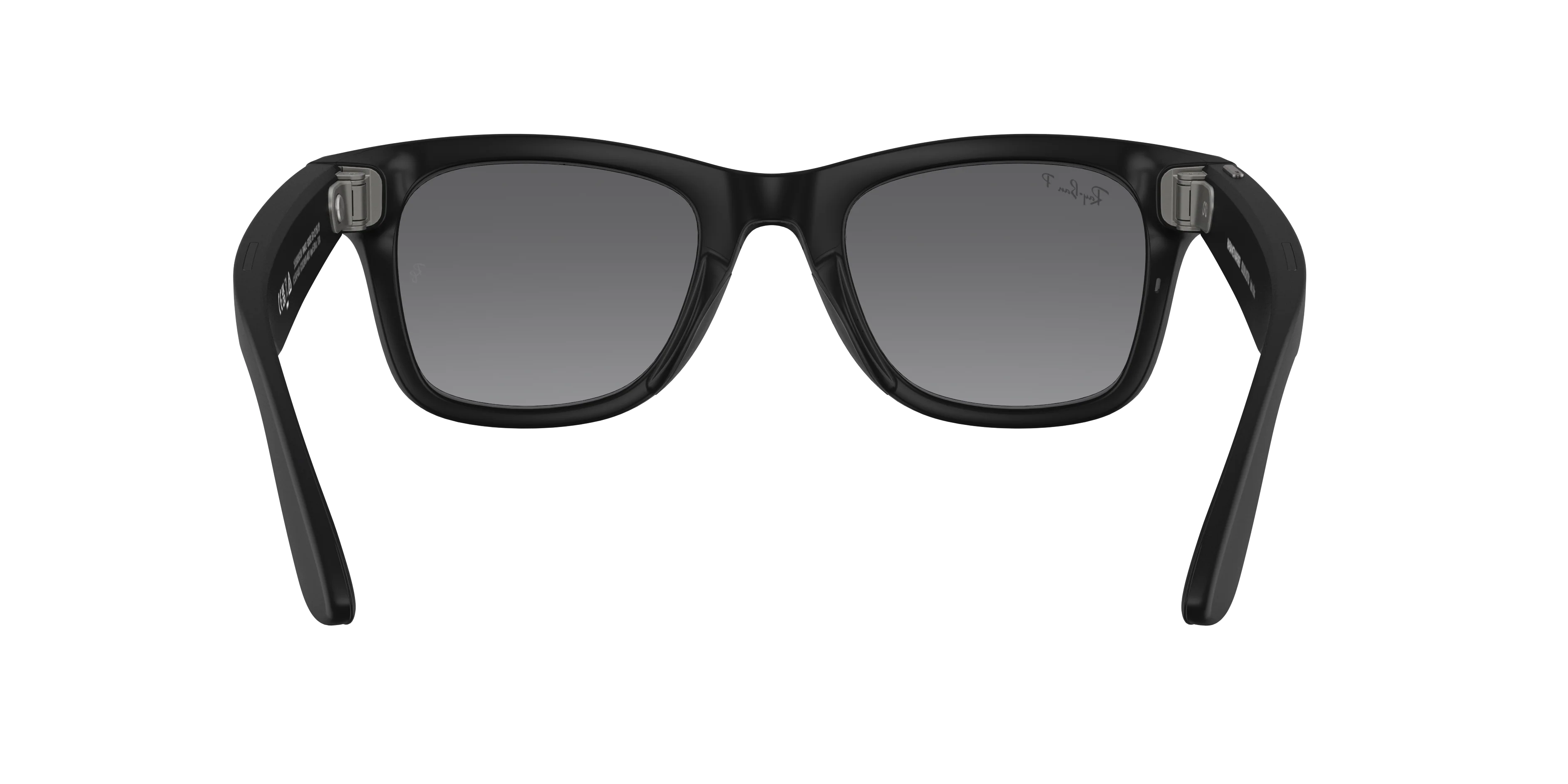 Ray-Ban Meta Wayfarer Gen 2 - Image 17