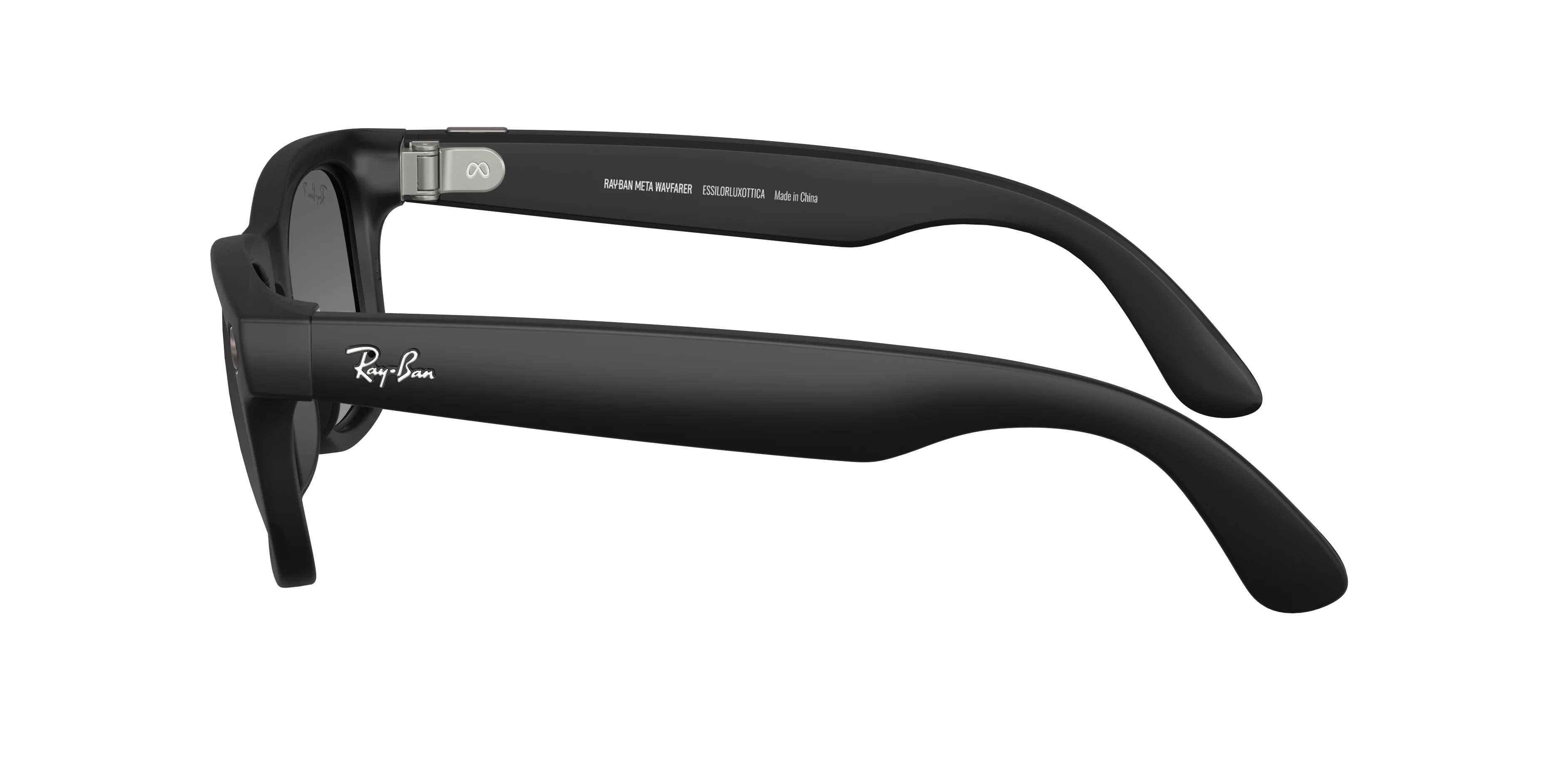 Ray-Ban Meta Wayfarer Gen 2 - Image 20