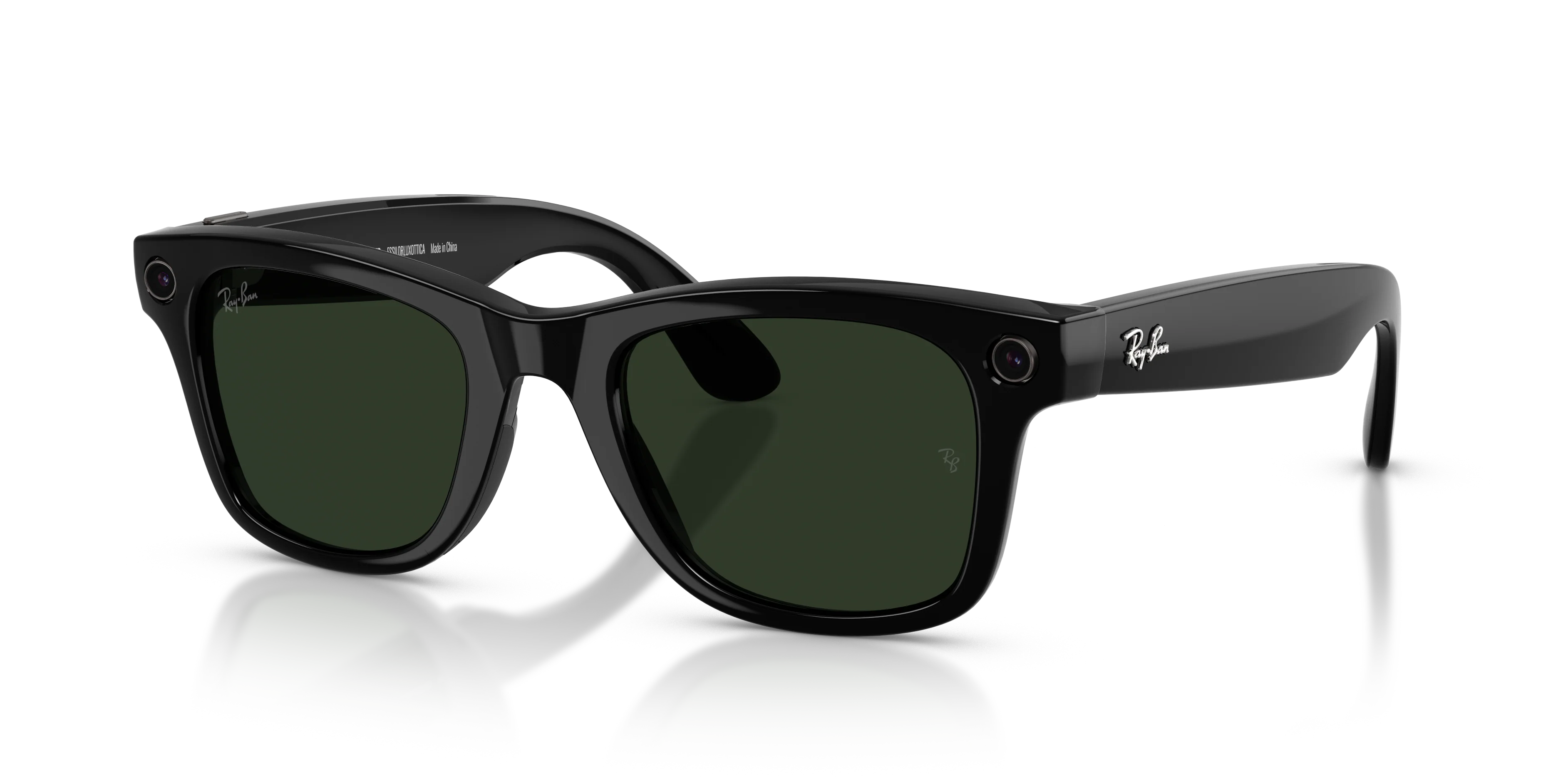 Ray-Ban Meta Wayfarer Gen 2 - Image 21