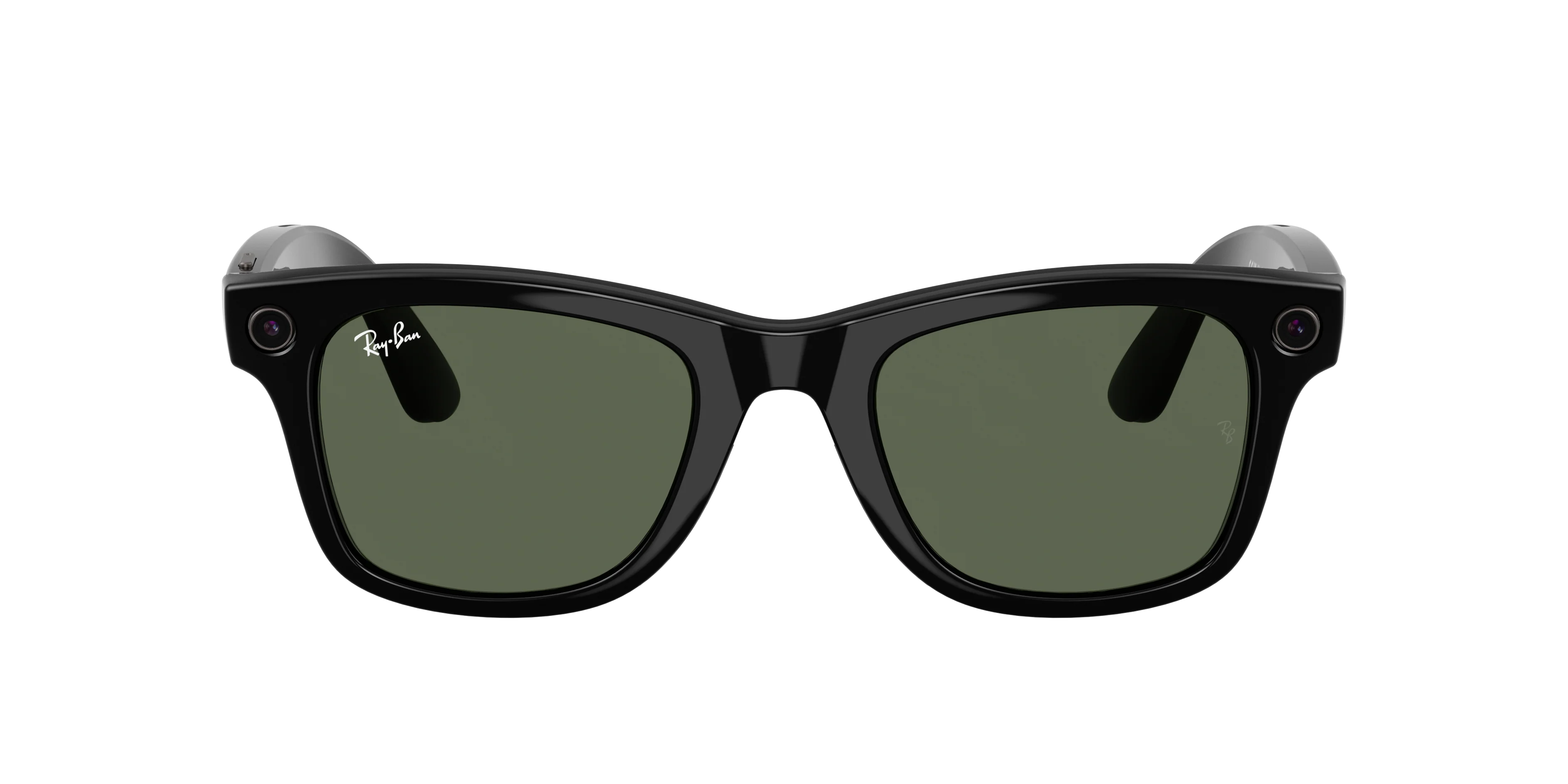 Ray-Ban Meta Wayfarer Gen 2 - Image 28