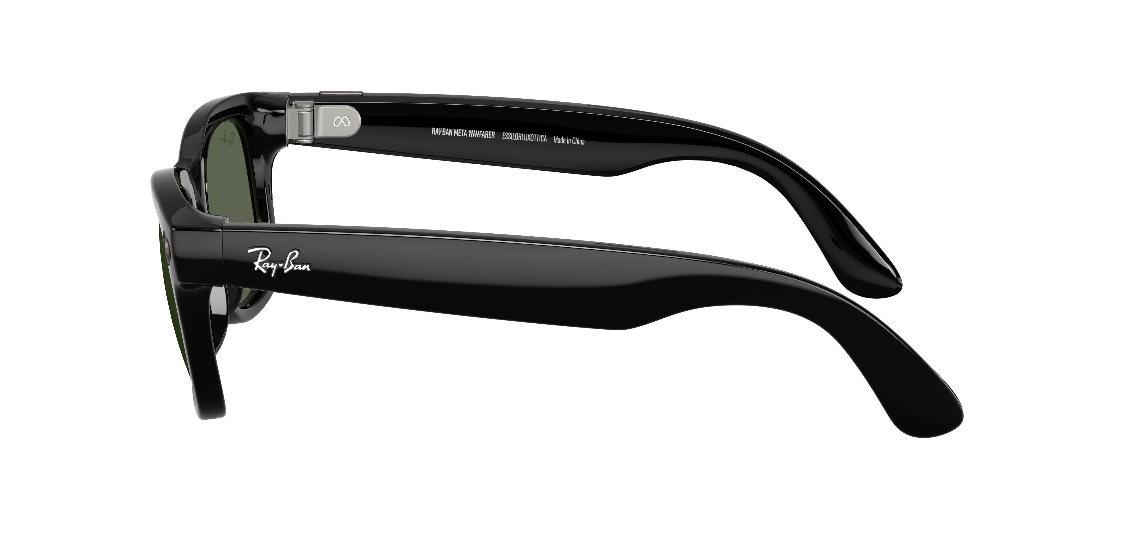 Ray-Ban Meta Wayfarer Gen 2 - Image 33