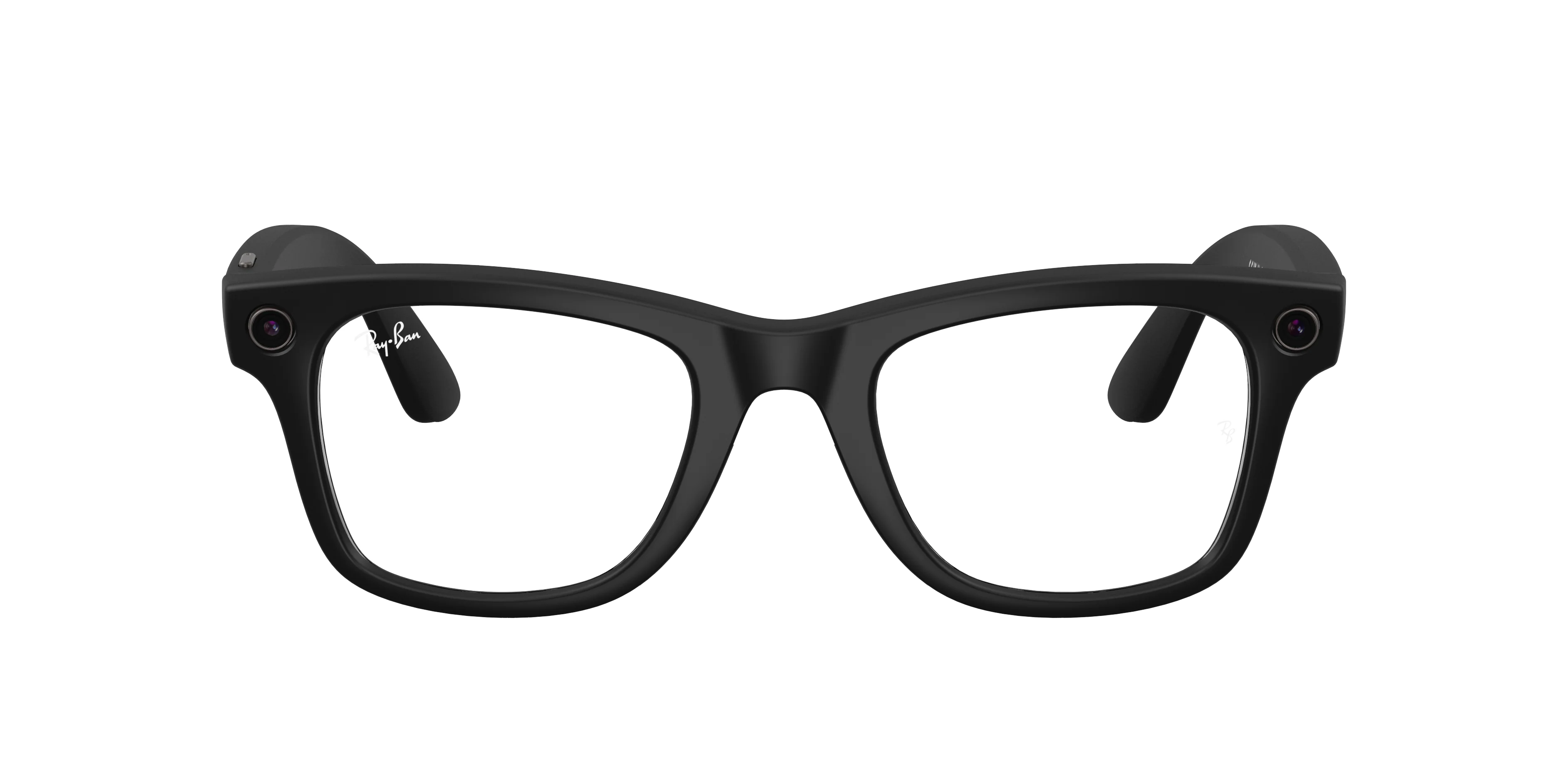 Ray-Ban Meta Wayfarer Gen 2 - Image 34