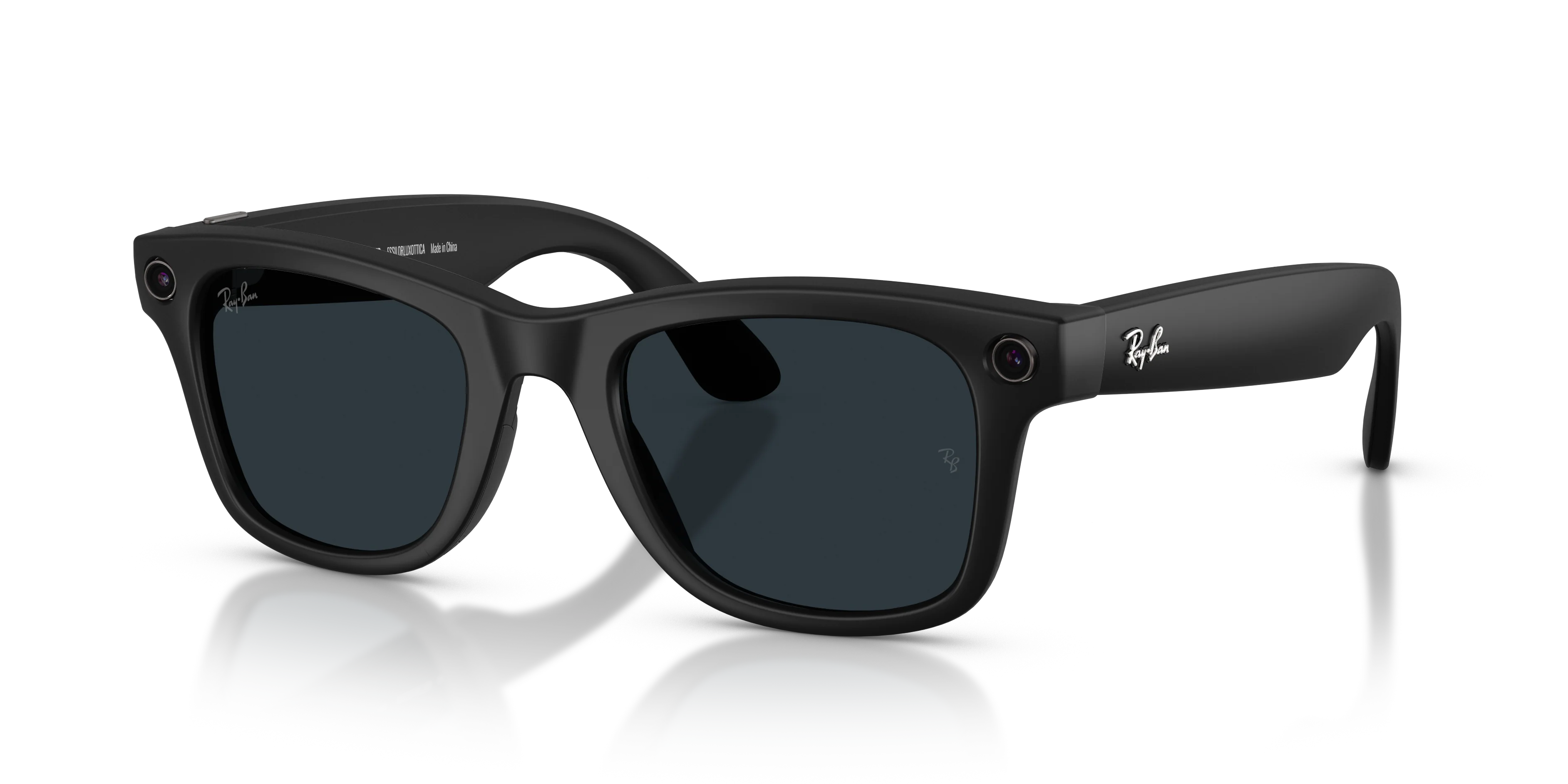 Ray-Ban Meta Wayfarer Gen 2 - Image 36