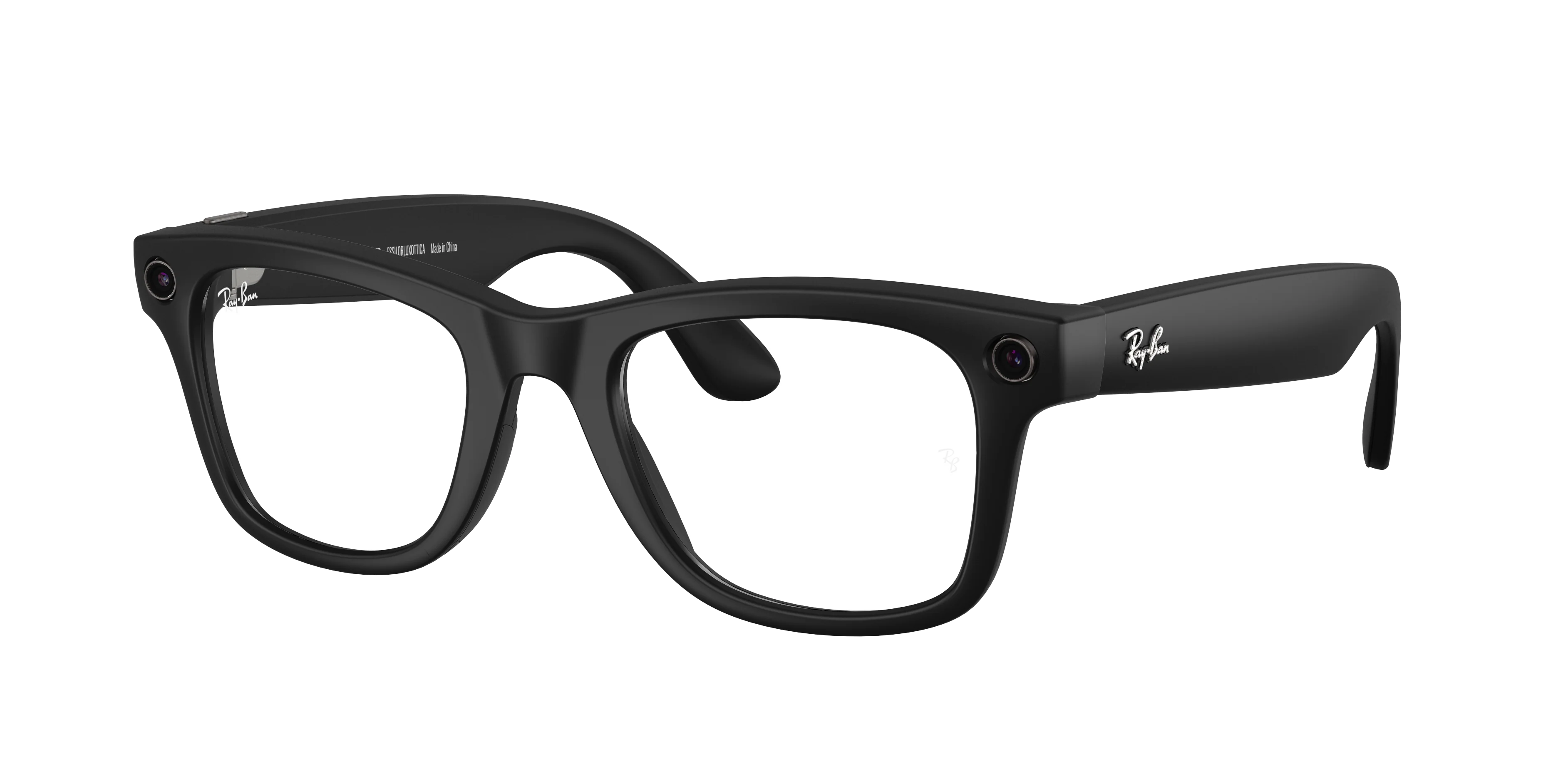 Ray-Ban Meta Wayfarer Gen 2 - Image 37