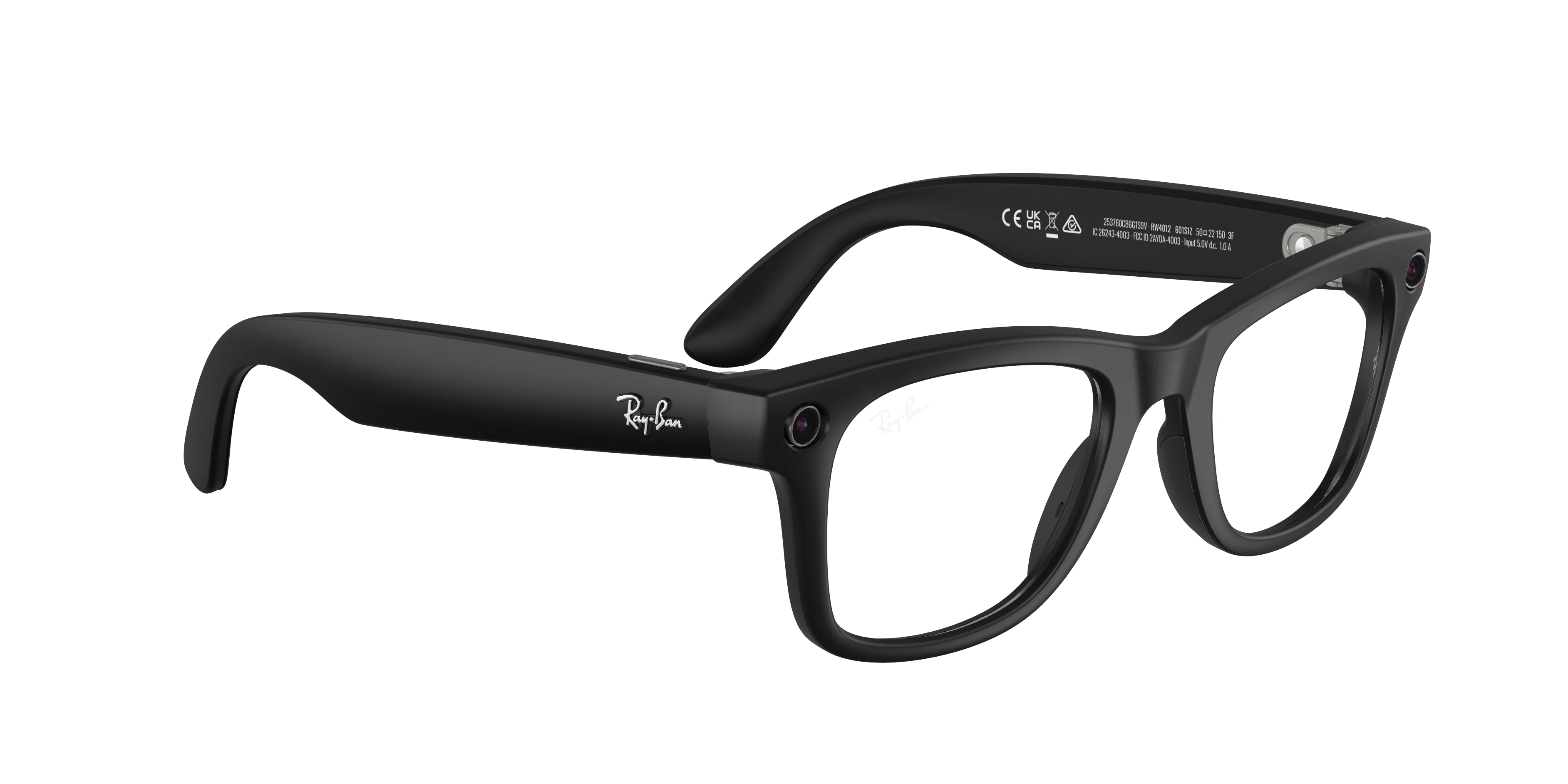 Ray-Ban Meta Wayfarer Gen 2 - Image 39