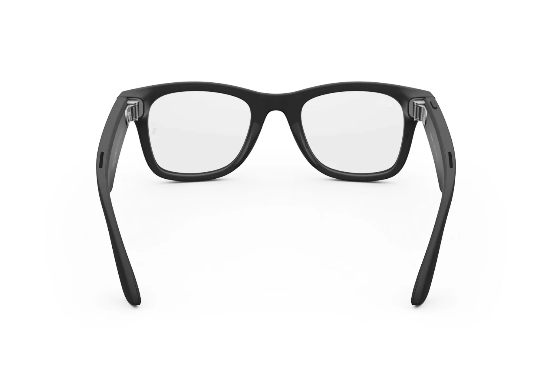 Ray-Ban Meta Wayfarer Gen 2 - Image 4