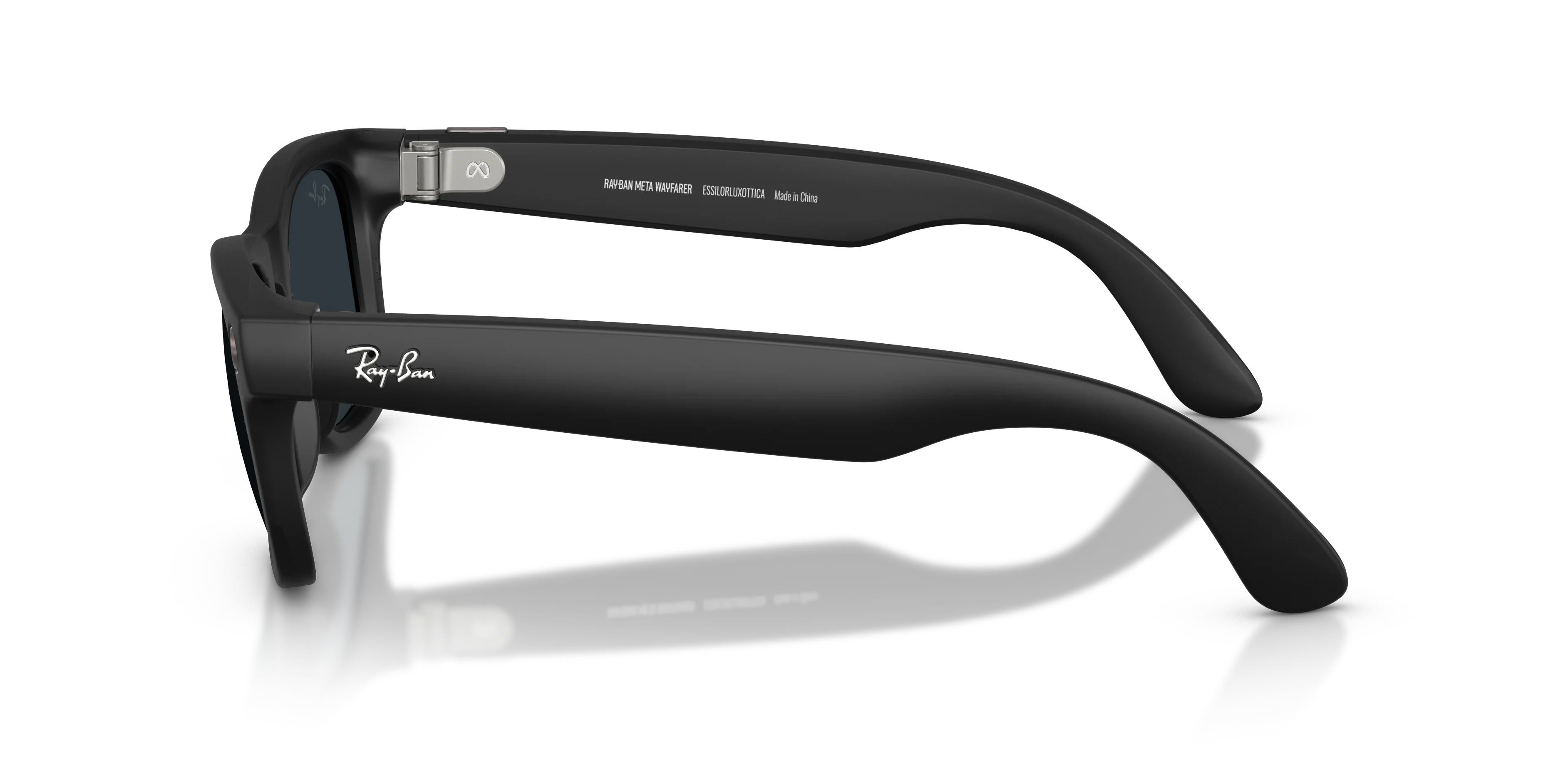 Ray-Ban Meta Wayfarer Gen 2 - Image 40