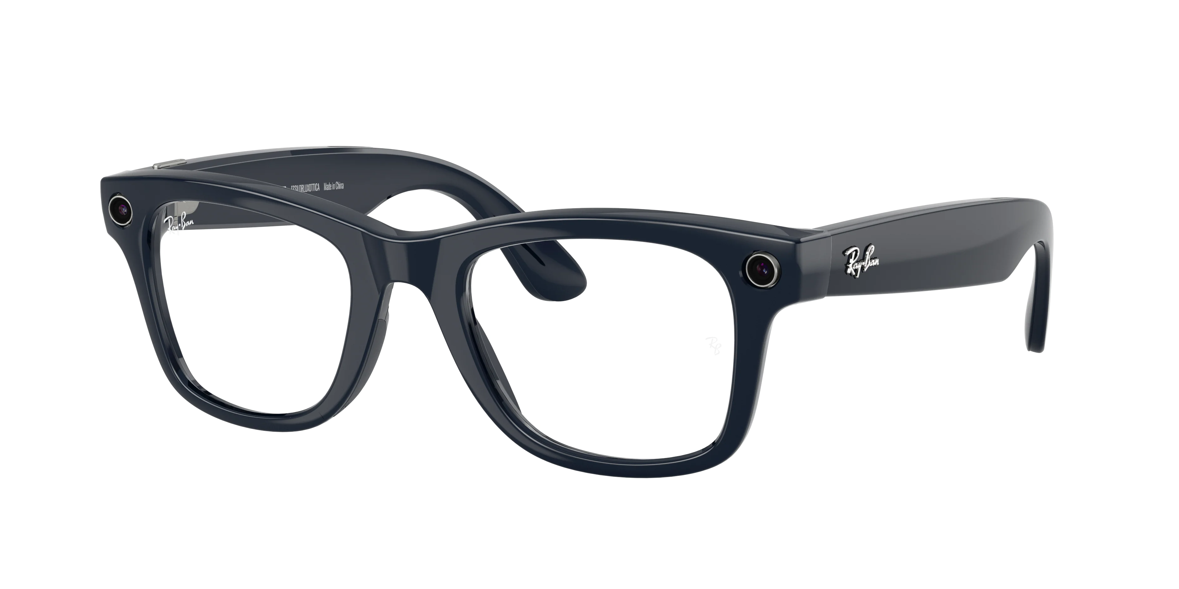 Ray-Ban Meta Wayfarer Gen 2 - Image 43