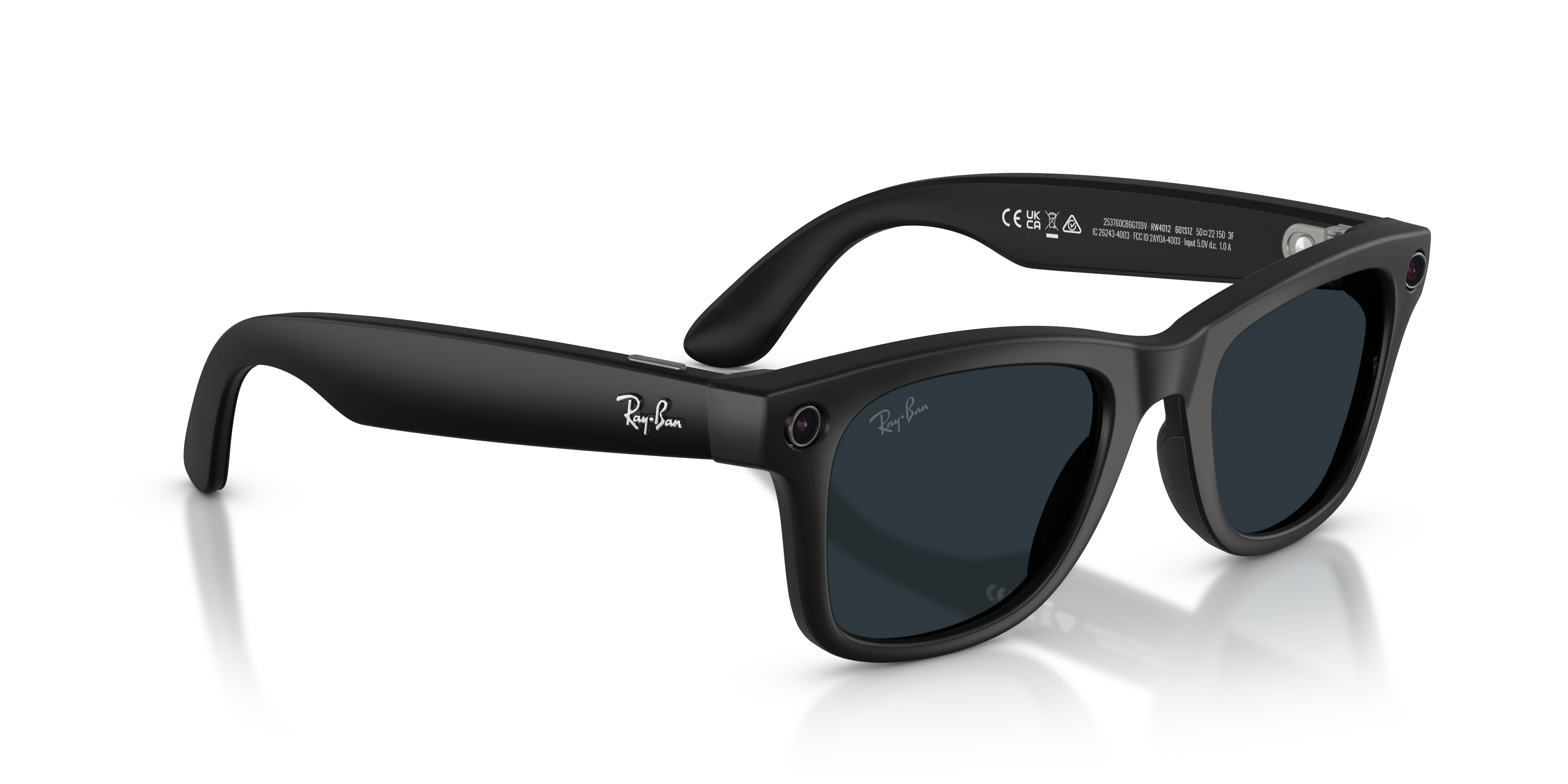 Ray-Ban Meta Wayfarer Gen 2 - Image 57