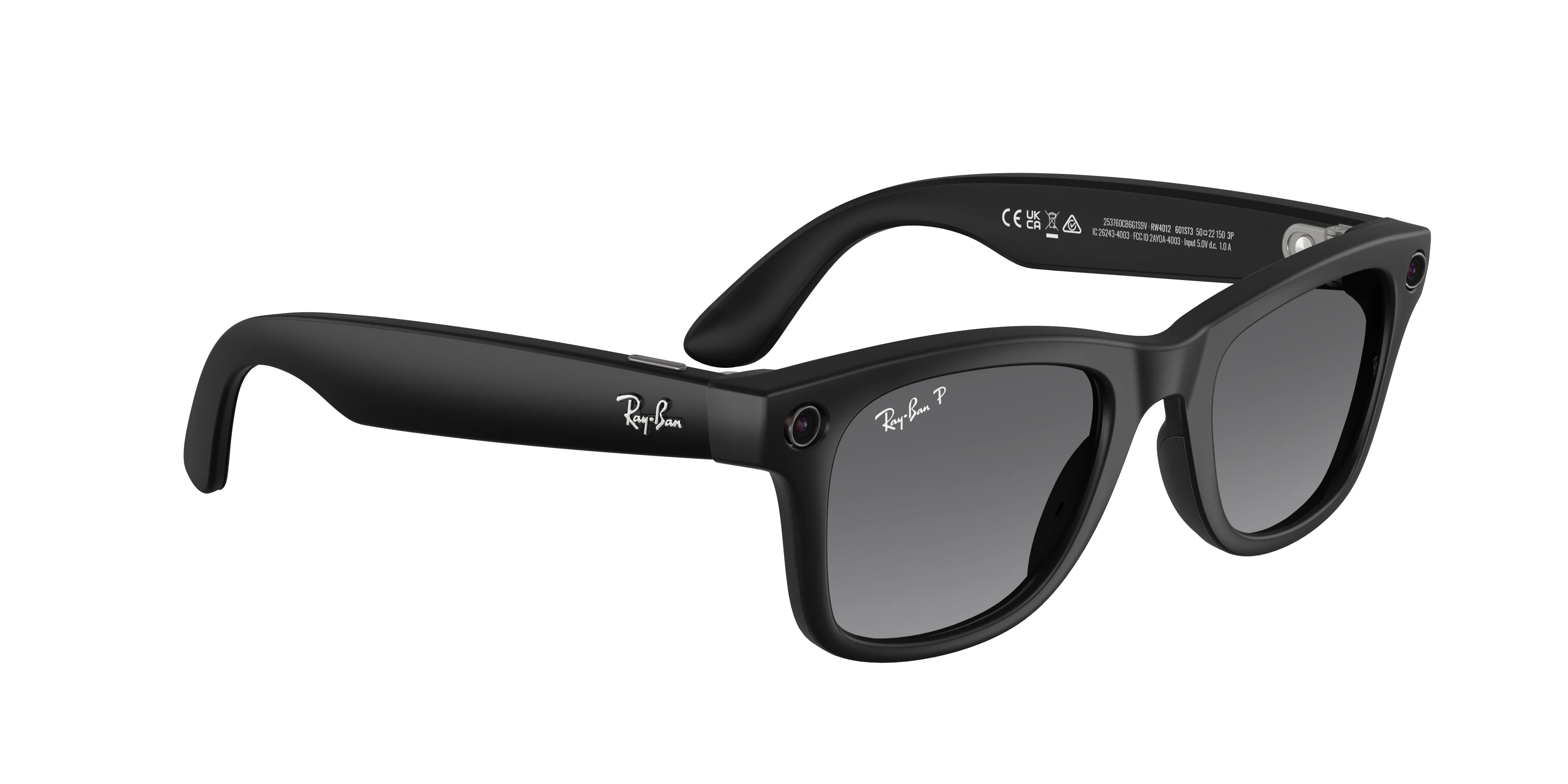 Ray-Ban Meta Wayfarer Gen 2 - Image 59