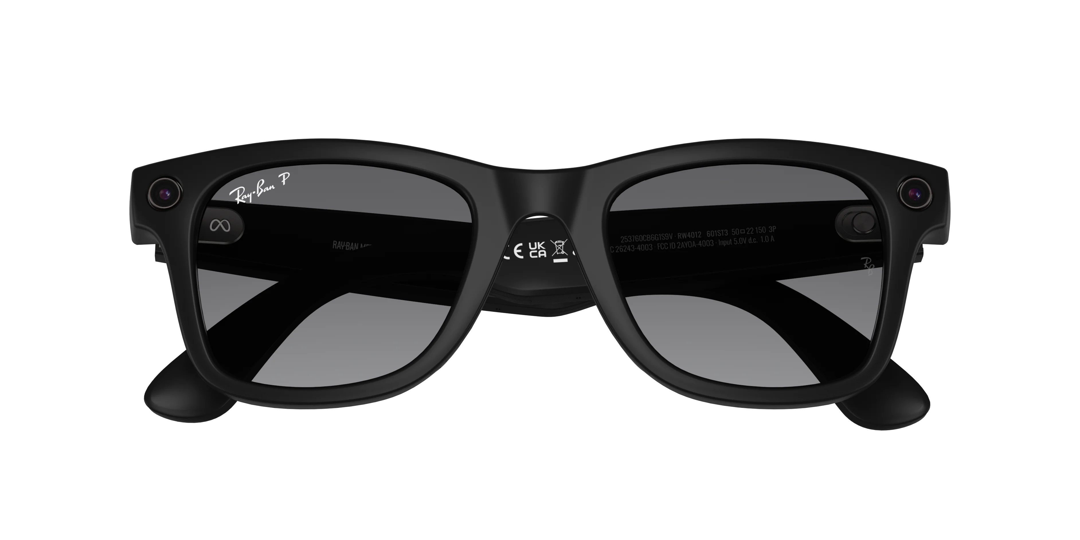 Ray-Ban Meta Wayfarer Gen 2 - Image 61