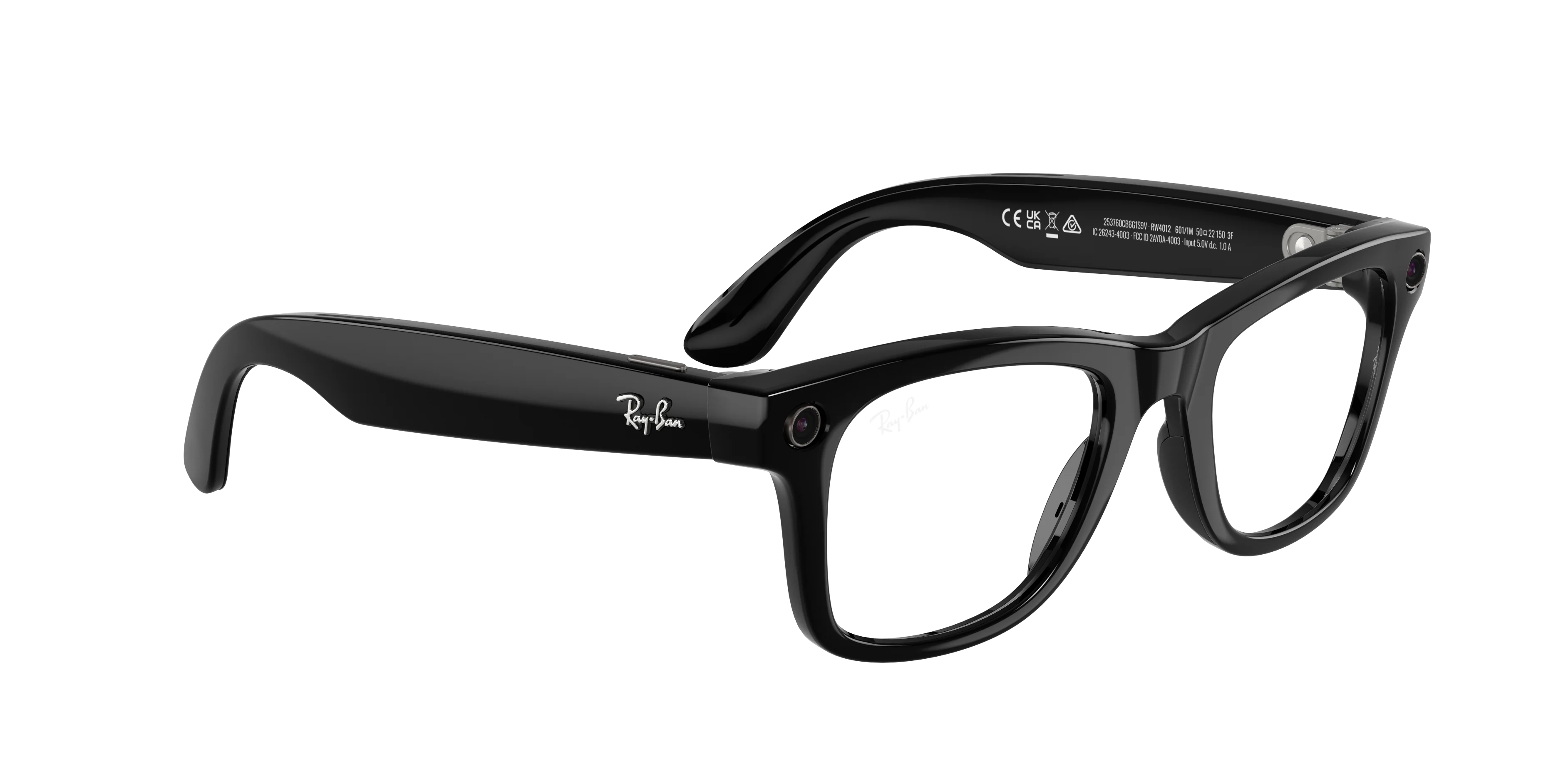 Ray-Ban Meta Wayfarer Gen 2 - Image 67