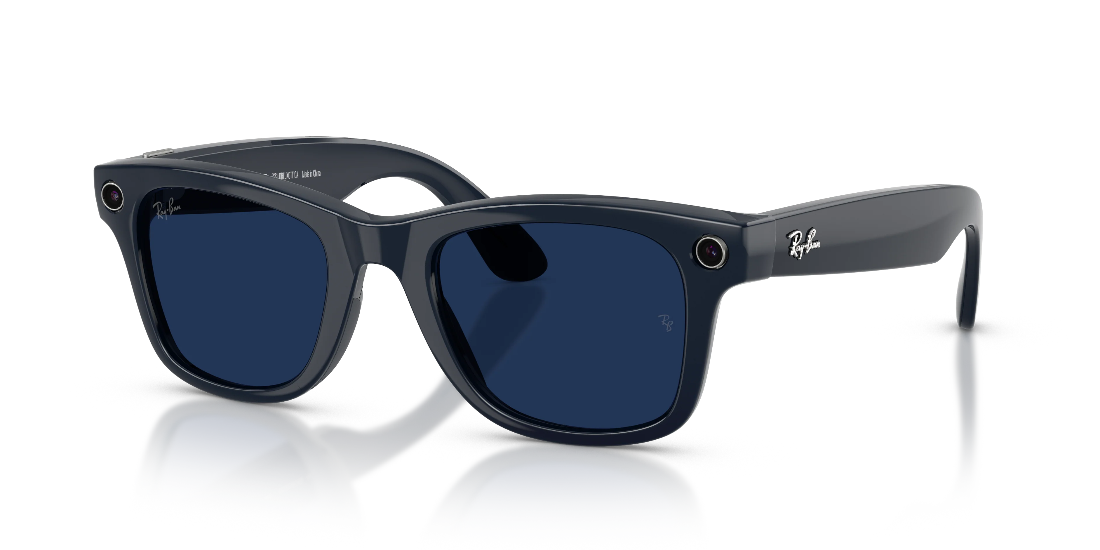 Ray-Ban Meta Wayfarer Gen 2 - Image 7