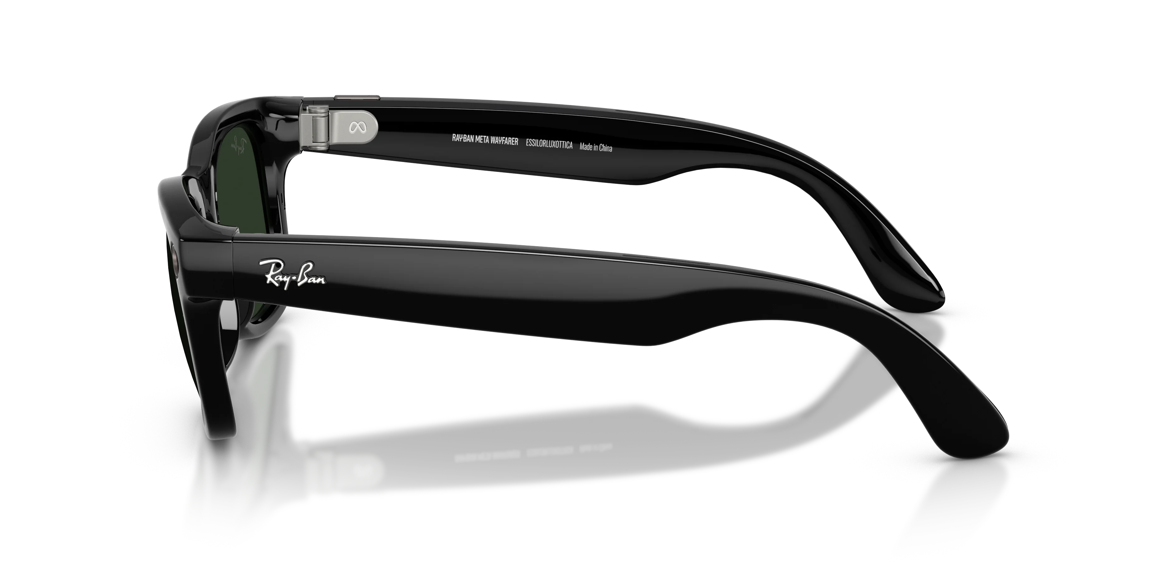 Ray-Ban Meta Wayfarer Gen 2 - Image 72
