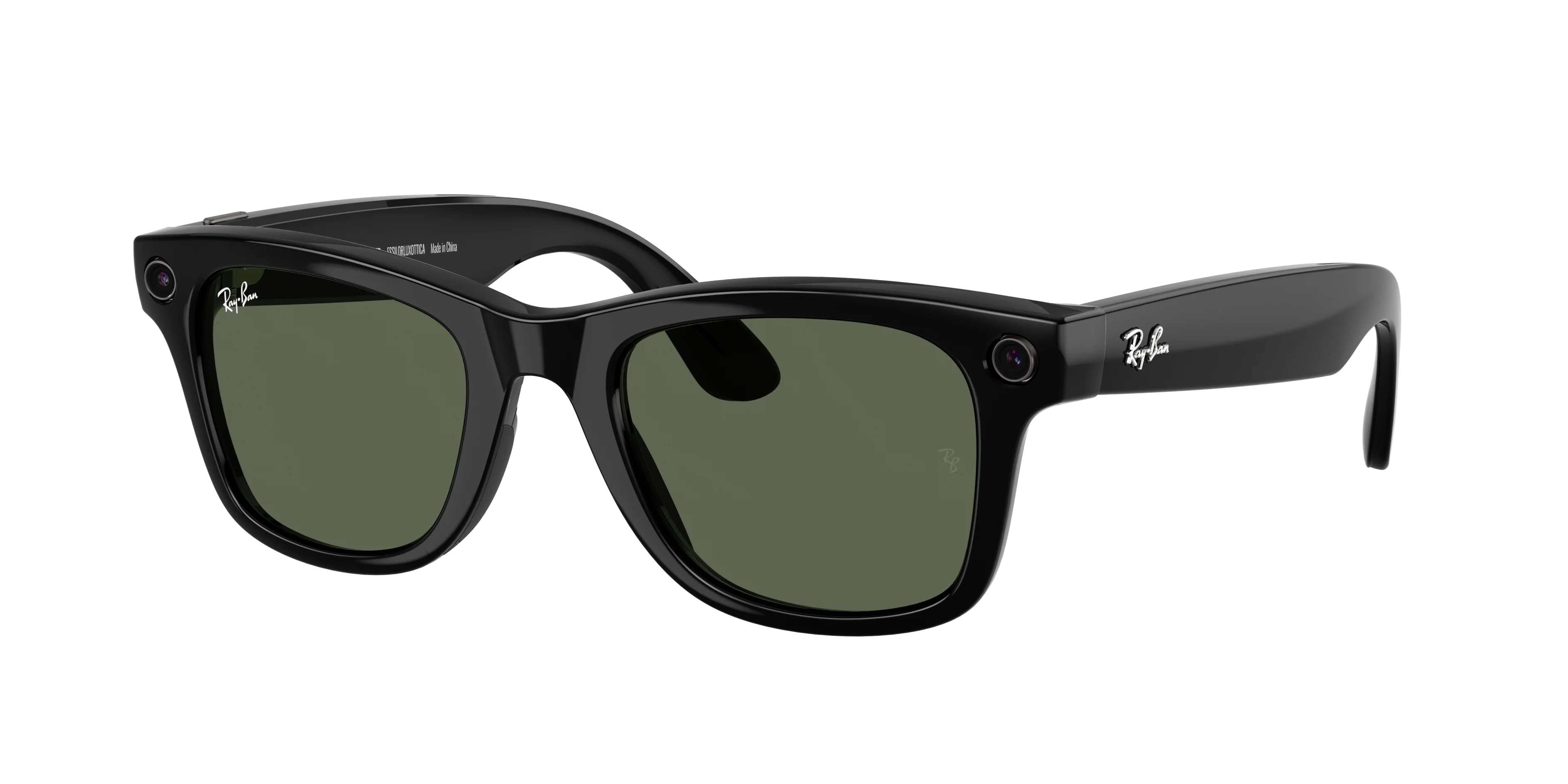 Ray-Ban Meta Wayfarer Gen 2 - Image 74