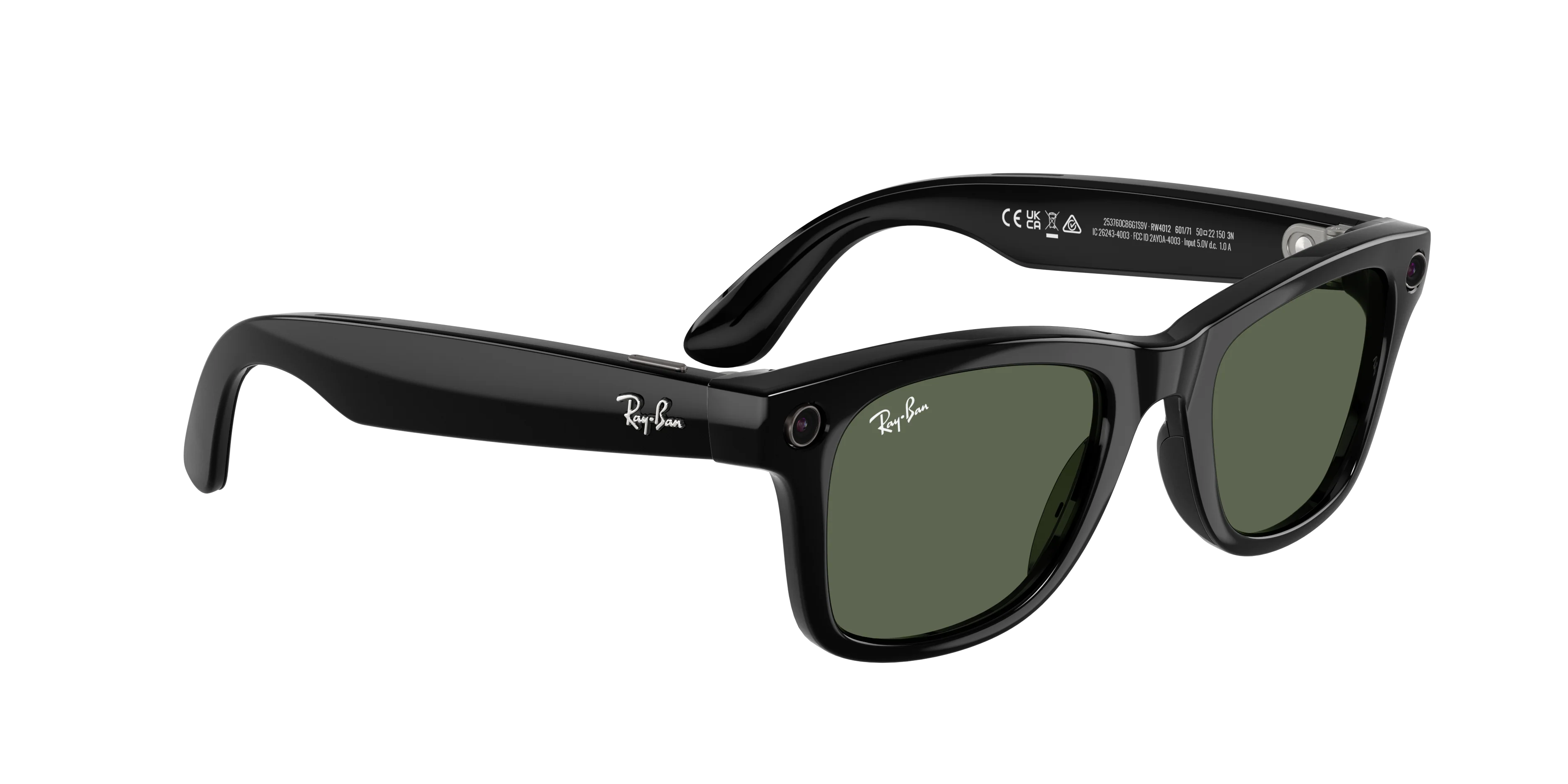 Ray-Ban Meta Wayfarer Gen 2 - Image 75