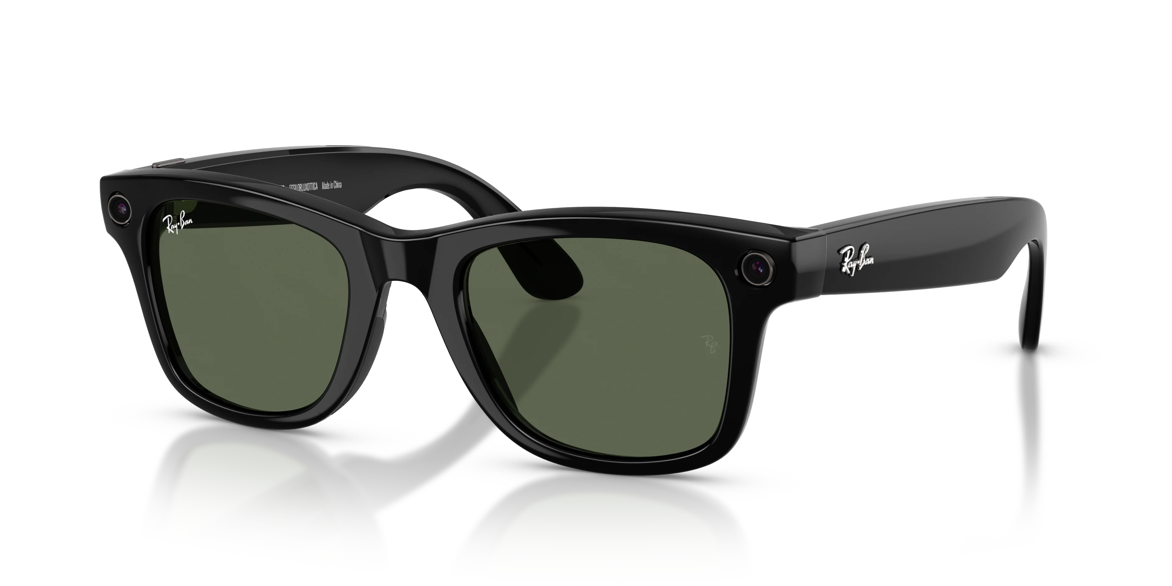 Ray-Ban Meta Wayfarer Gen 2 - Image 77
