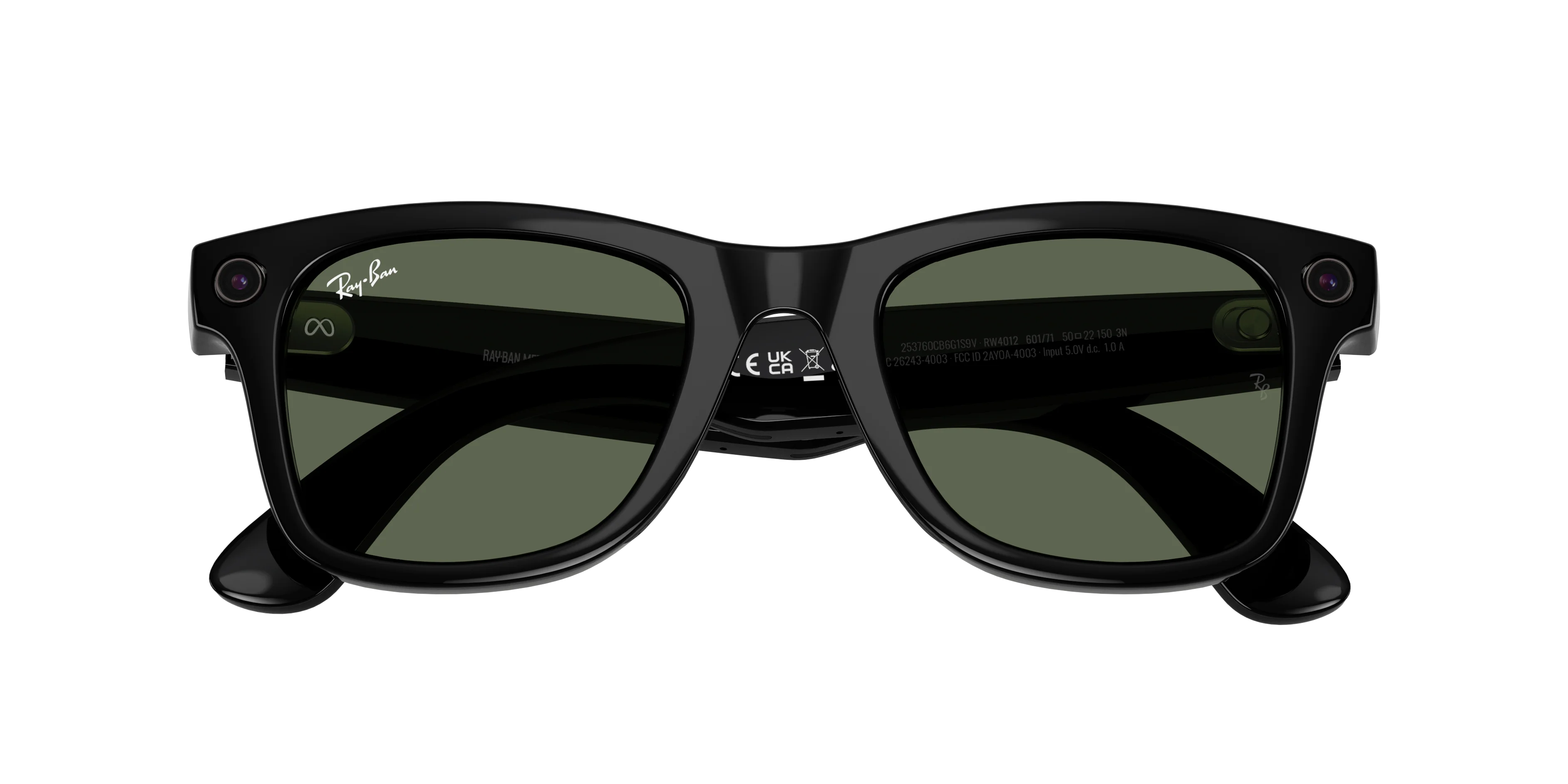 Ray-Ban Meta Wayfarer Gen 2 - Image 78