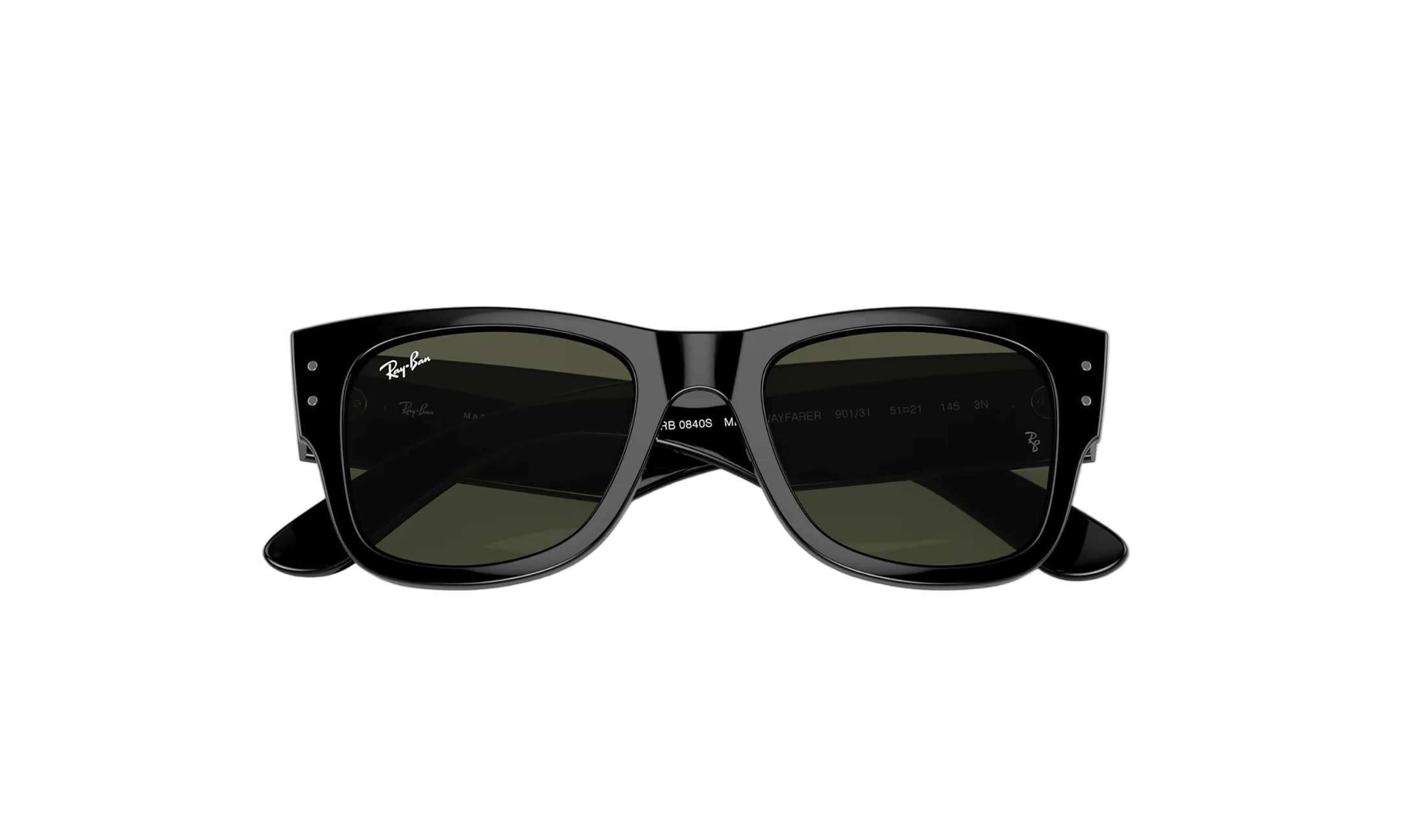 RB0840S Mega Wayfarer - Image 12