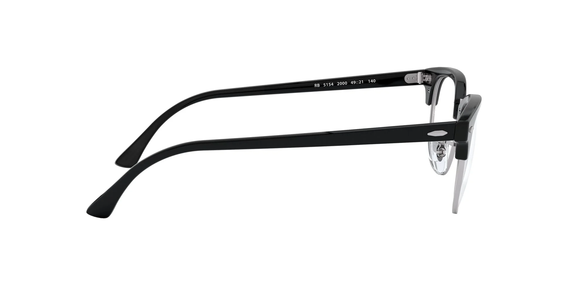 RX5154 Clubmaster - Image 5