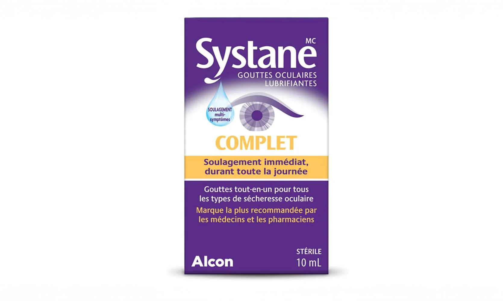 Systane COMPLETE - Image 4