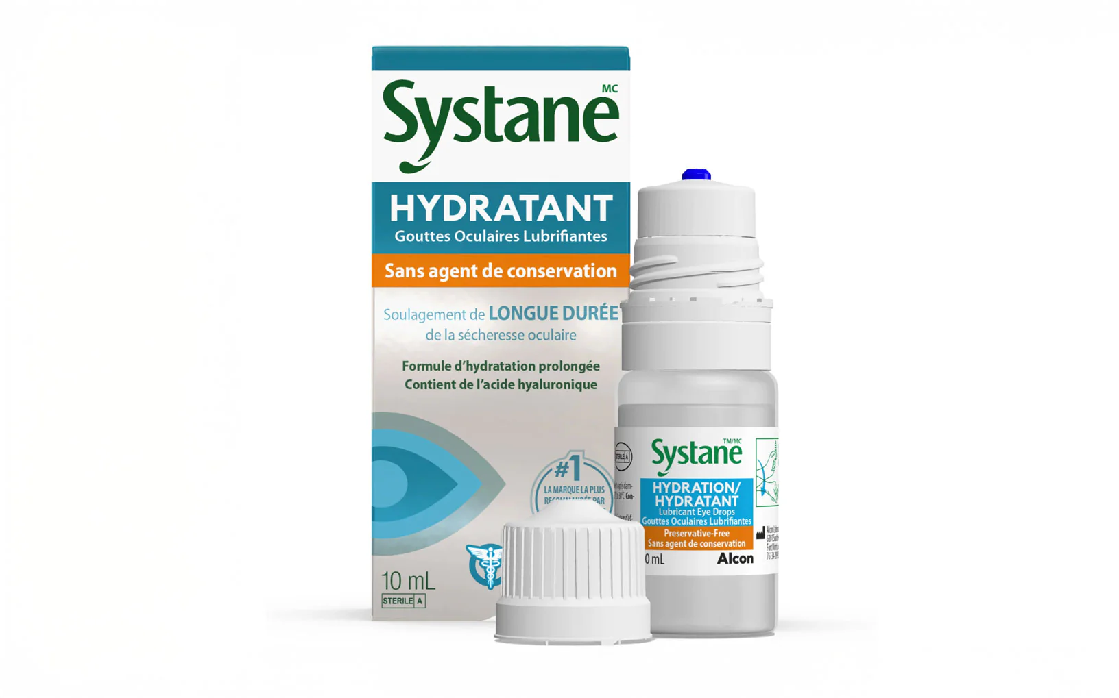 Systane Hydration Preservative-Free - Image 6