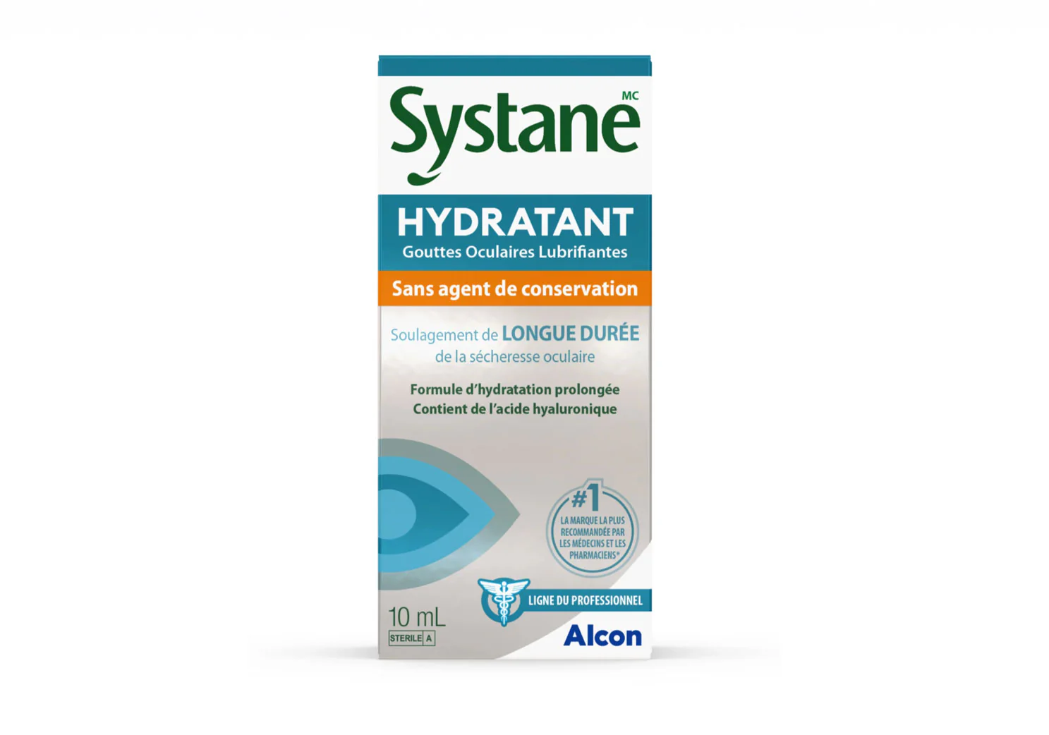 Systane Hydration Preservative-Free - Image 7